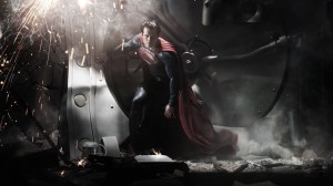 Man of Steel