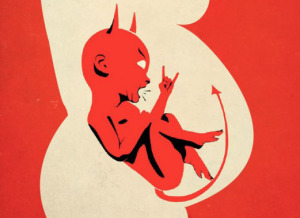 Hell Baby (2013)
