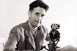 Dočkáme se v budoucnu zfilmování i dalších děl spisovatele George Orwella? 