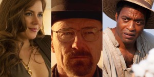 Amy Adams, Bryan Cranston a snímek 12 let v řetězech