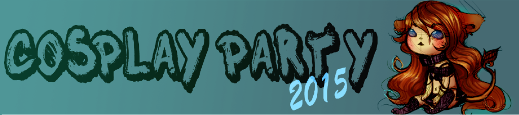 cosplayparty-baner