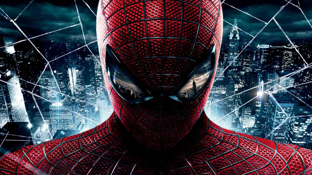 Amazing Spider-Man 2