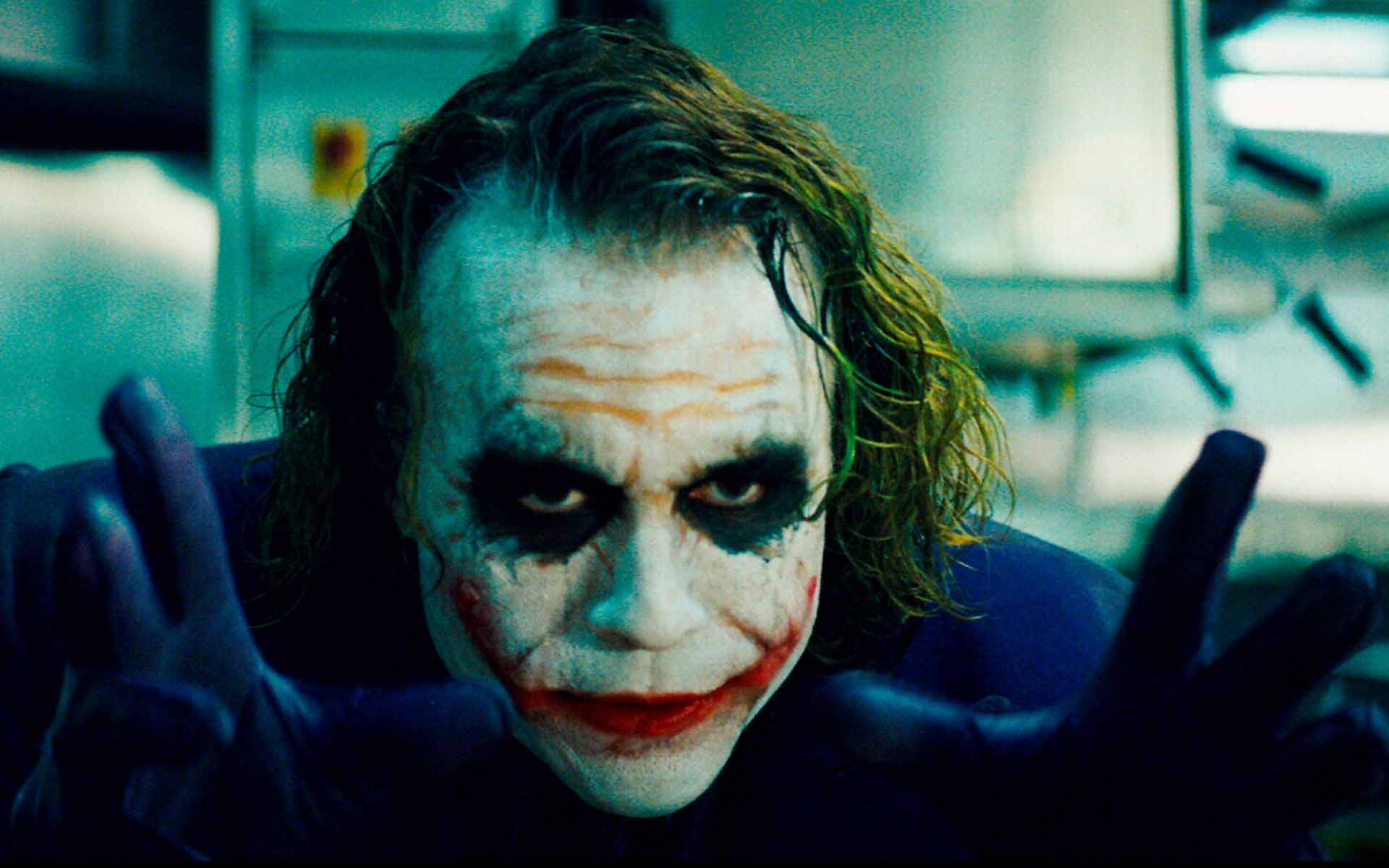 Joker - The Dark Knight