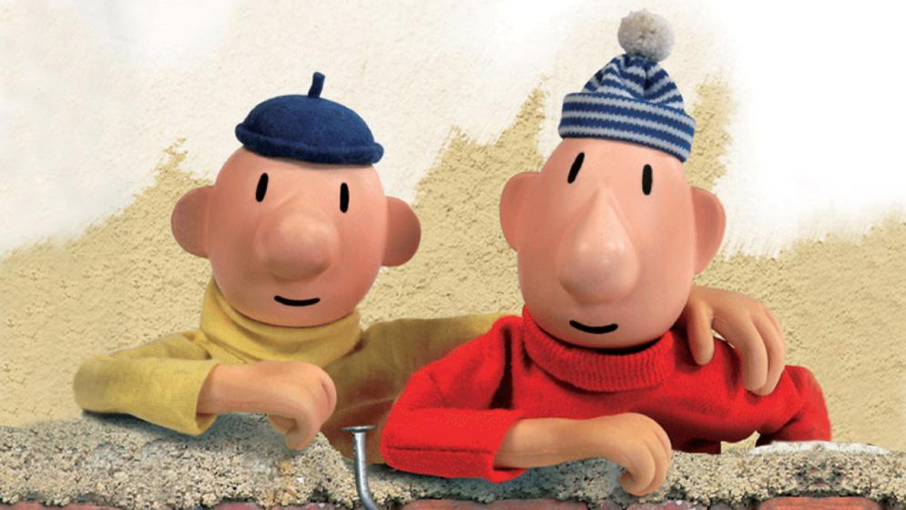 Pat A Mat Ve Filmu Trailer Online