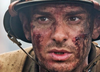 Hacksaw Ridge: Zrození hrdiny: Soutěž o DVD a Blu-ray