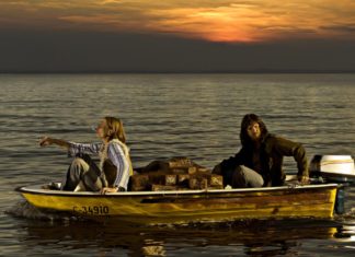 Co bylo k vidění loni: Severská filmová zima