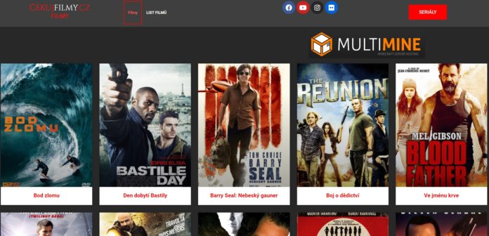 čekuj filmy online