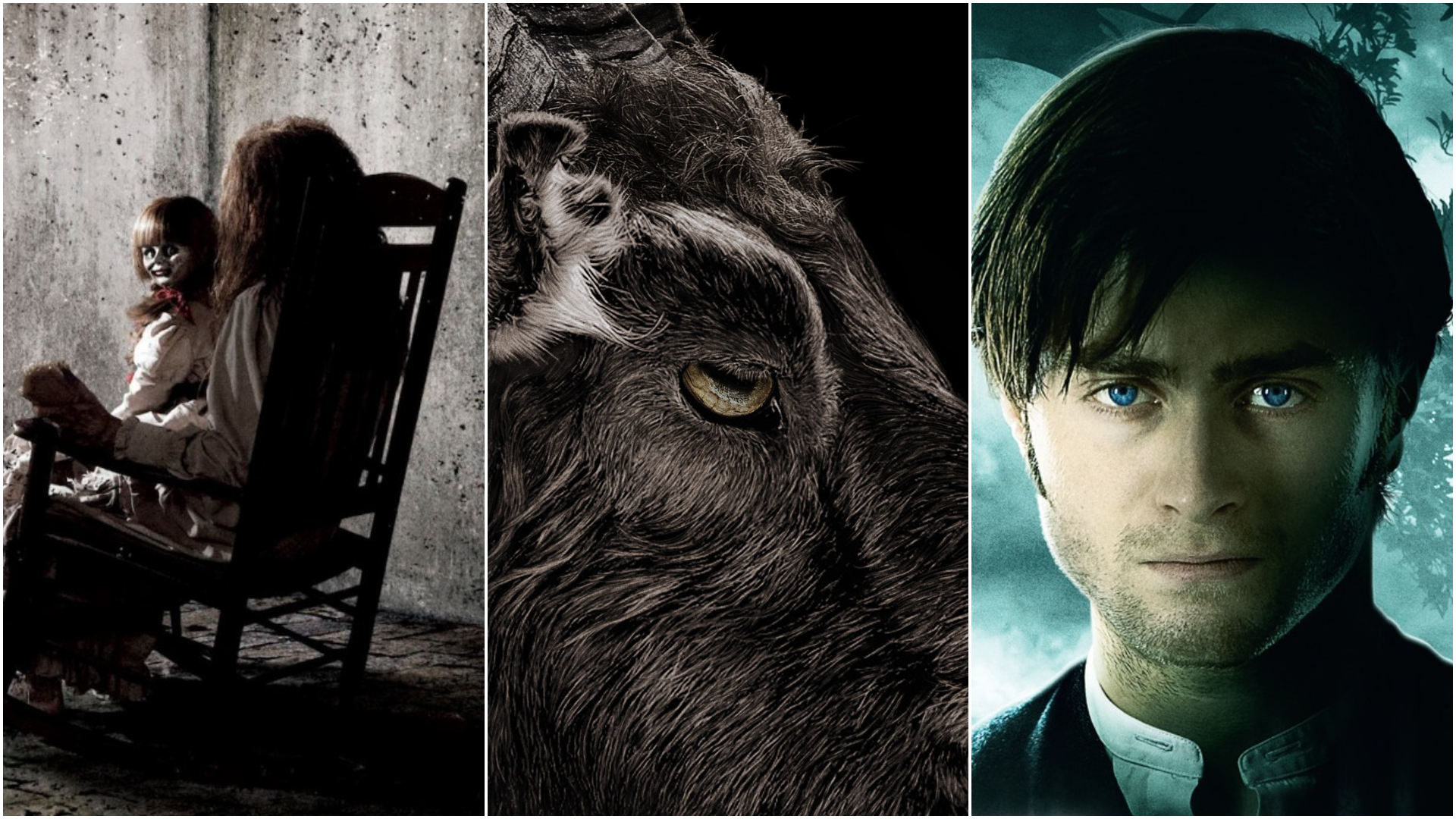 10 hororů na HBO Max, které nesmíte minout o Halloweenu