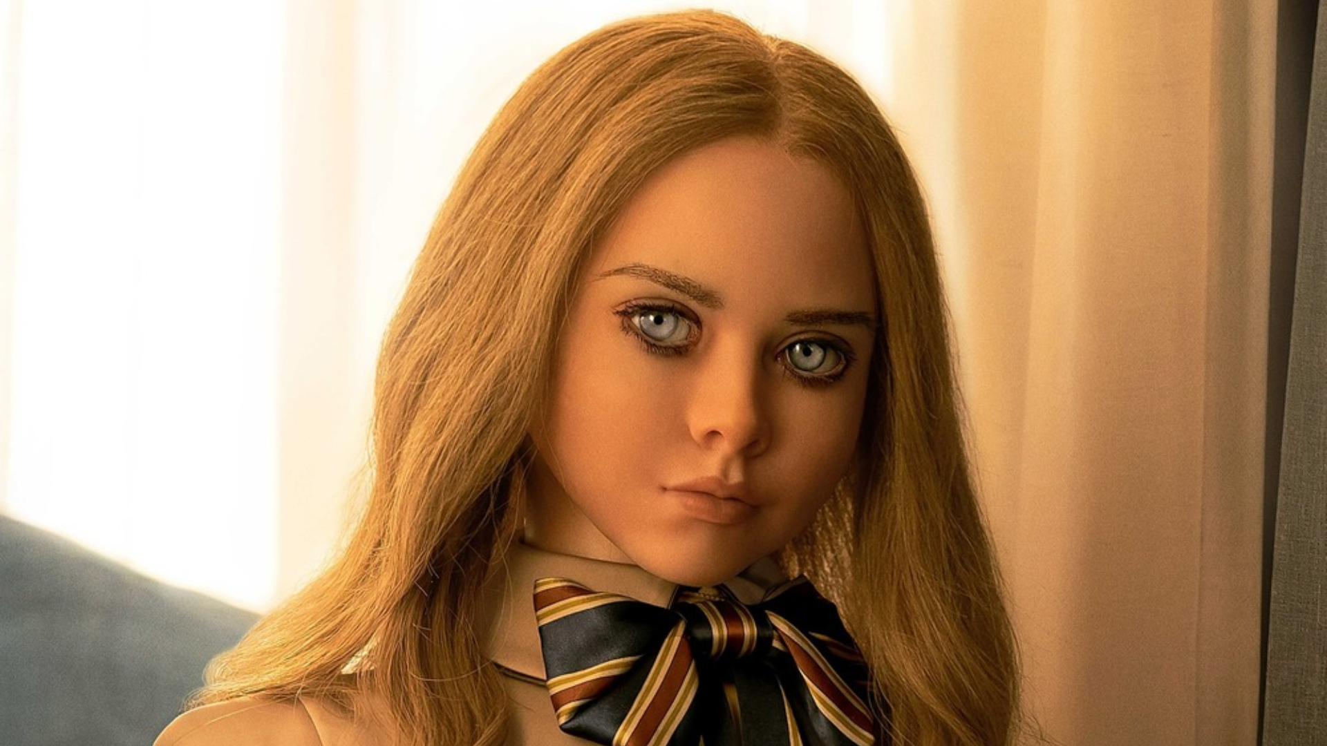 Film Megan (M3GAN) online cz