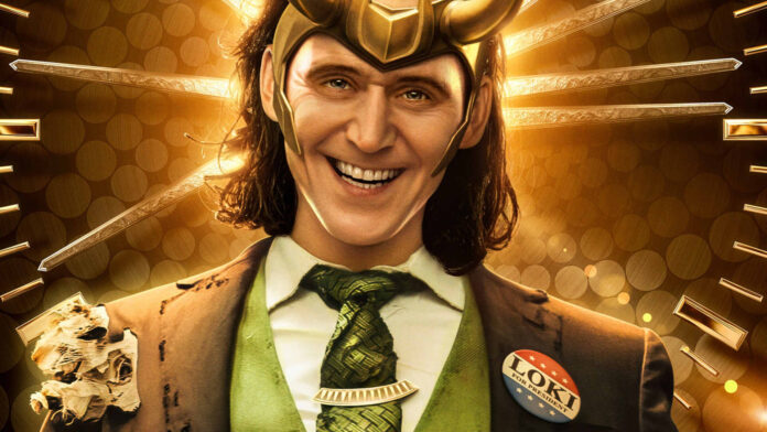 Loki se vrací na Disney+.