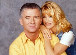 Zemřela představitelka Carol z Kroku za krokem Suzanne Somers