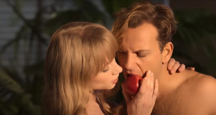 Trailer na minisérii z Netflixu Supersex