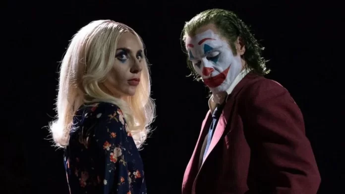 Joker 2 má za sebou testovací projekci