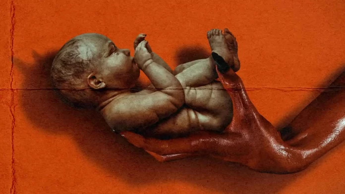 První znamení: Přichází Satan!