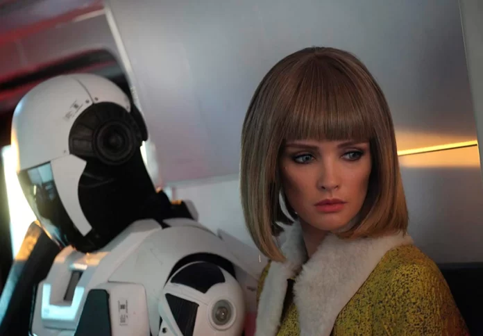 Seriál Lepší než my z Netflixu