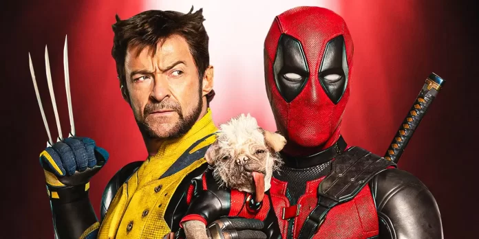 Deadpool a Wolverine v českých kinech