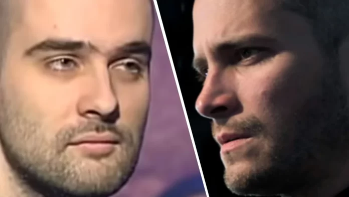 Lesní vrah na Netflixu