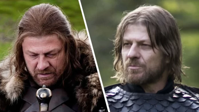 Sean Bean