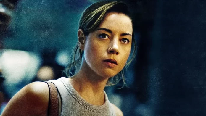 Thriller Zločin a Emily je nyní na platformě Max