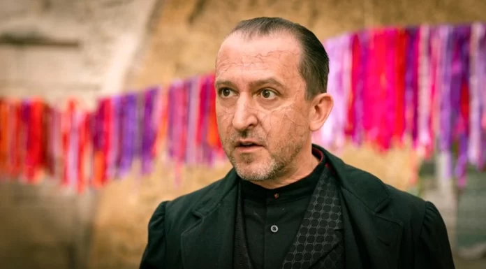 Čaroděj Kajtek: Soutěž o vstupenky na slavnostní premiéru