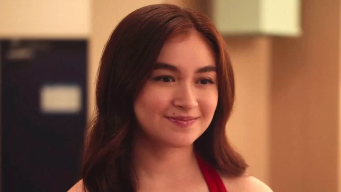 XO, Kitty ovládlo Netflix