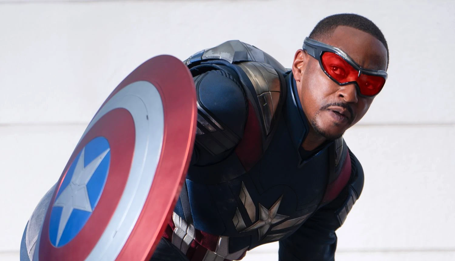 Marvel v krizi. Na mizerného Captaina Americu přestali chodit diváci