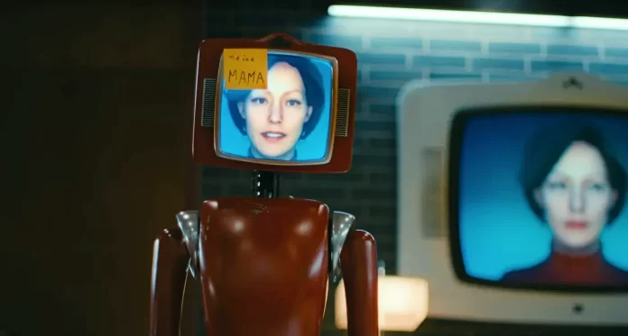 Cassandra na Netflixu