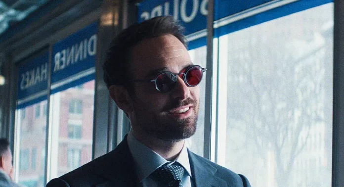 Daredevil bude ještě brutálnější