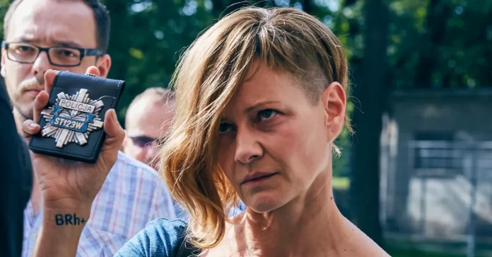 Mory Vratislavi na Netflixu