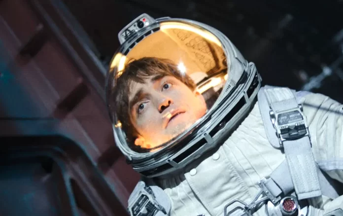 Recenze sci-fi Mickey 17