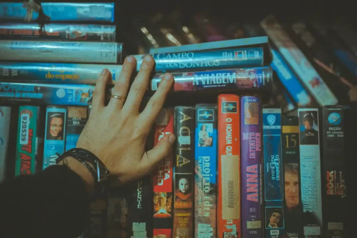 Filmy vs. digitální svět: Co čeká Česko v roce 2025?