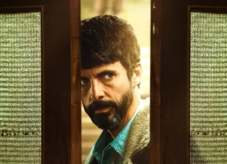 Ze severské kriminálky Žena v kleci je seriál. Na Netflix dorazí už tento týden