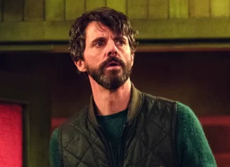 Žena v kleci čeká na záchranu. Nová krimi z Netflixu vás připoutá k obrazovce