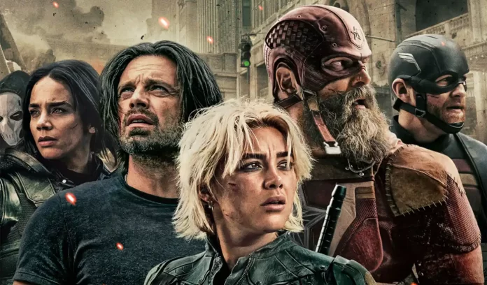 Nová marvelovka v kinech. Přečtěte si naši recenzi.