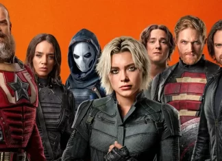 Thunderbolts nejsou kasovním propadákem.