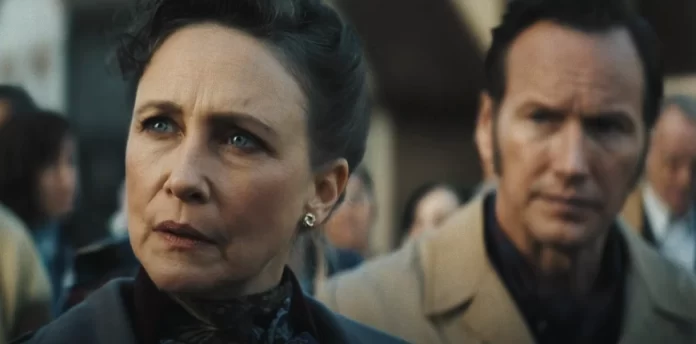V zajetí démonů 4 má první trailer