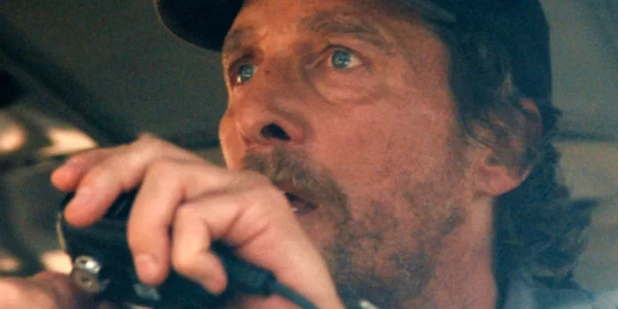 Autobus naděje má první trailer