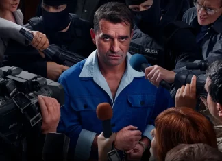 Na Netflix dorazil slovenský megahit. Drsná gangsterka měla premiéru před pěti měsíci