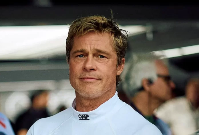 F1 film má první recenze
