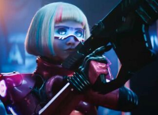 M3GAN je zpět! Vypadá jako influencerka, zabíjí jako Terminátor