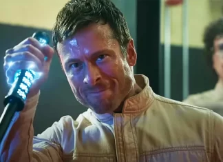 Smrtící reality show podle Kinga se vrací. Trailer slibuje stylovou akční jízdu