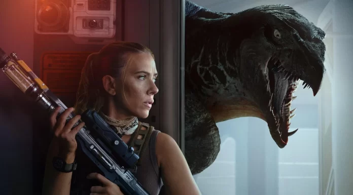 Vyrazte s Jurským světem a Cinema City na dobrodružství do Portugalska