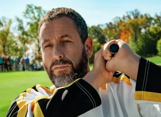 Nová sandlarovka dobývá Netflix. Pokračování po 30 letech ovládlo žebříčky po celém světě