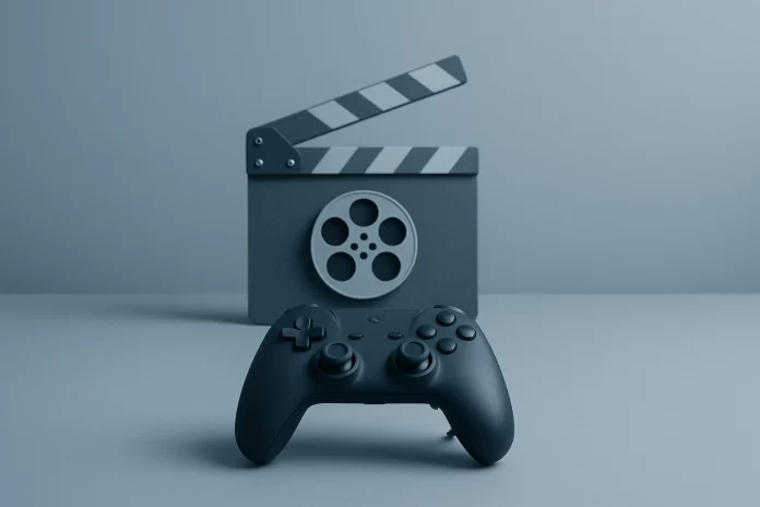 Filmové adaptace oblíbených esportových titulů: Pohled do zákulisí