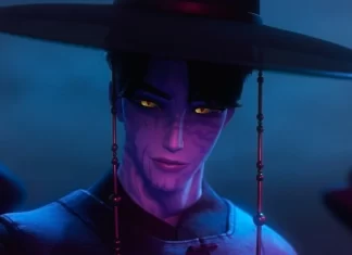 Lovení démonů láme rekordy. Megahit Netflixu přepisuje žebříčky sledovanosti