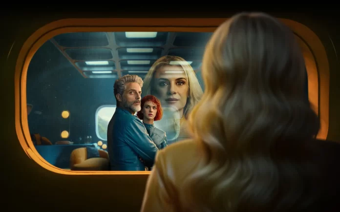 Bunkr pro miliardáře brzy na Netflixu