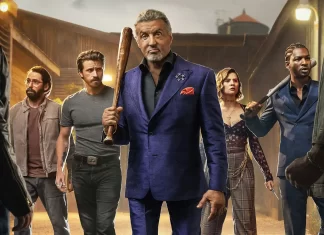 Rambo proti Terminátorovi. Pokračování drsné gangsterky se Stallonem dorazilo na SkyShowtime