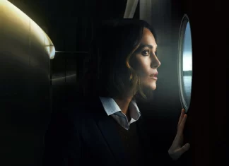 Na Netflix míří další hvězdně obsazená detektivka. Keira Knightley řeší záhadnou vraždu na moři