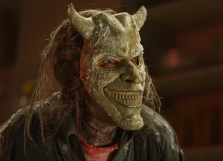 Rychleji to snad už ani nejde. Černý telefon 2 zamířil online po devatenácti dnech od premiéry