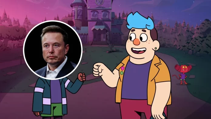 Elon Musk zrušil Netflix a vyzývá k jeho bojkotu